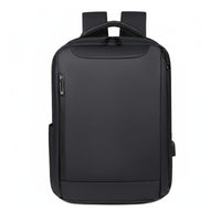 Men's Laptop Backpack Splashproof Computer Backpack Padded Shoulder Straps Bag for School