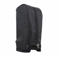 Golf Hood Zippered  Golf Bag Hood Easy to Fold for Travel