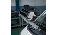 Windshield Wiper Motor 12V Electric Wiper Motor 12-V for Mechanics, Hobbyists, Car Repair, Vehicle Conversions