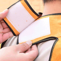 invertedWear Cowhide Weld Coat Unlined Leather Soldering Jacket High Collar Soldering Coat Long Sleeves