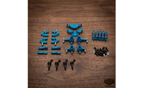 RC Car Damping System Metal Set Steering Cup Kit Machined Hardware for Chassis Tuning