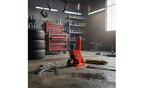 Tire Bead Breaker Compact Tyre Remover Metal Tire Tool Changing Tool for Garage