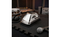 Drum Clamp Heavy-Duty Drum Mounting Bracket Stable Cowbell Clamp for Percussionists, Rehearsal Room