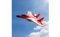 Fixed-Wing RC Glider with Twin-Motor Rechargeable Foam RC Airplane Hand-Held Foam Glider Lightweight for Beginners, Kids, Park