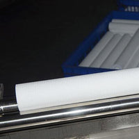 20-inch PP Cotton Sediment Water Filter Cartridge for Pre-filtration Systems