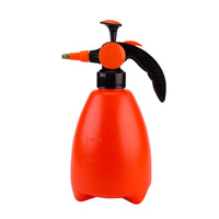 Pressure Sprayer Watering Can for Garden Plants - 1L Handheld Mist Sprayer