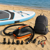 electric air pump