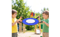 Throwing and Catching Game with Ball Lightweight Ball Catching Toy Portable