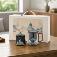tea set