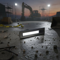 Underwater Light Housing Recessed Water Feature Light Housing for Contractors