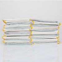 Cowhide Leather Welding Gloves for Industrial Safety and Protection
