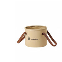 Camping Water Bag Collapsible Leak Resistant for Dish Washing