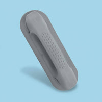 Rubber Grab Handle Rubber Boat Handle Wear Resistant Kayak Handrail for Dock
