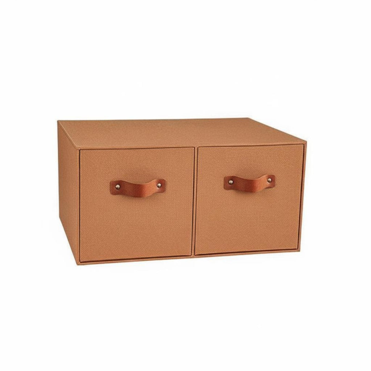 Stackable Drawer Box Minimalist design Desktop Organizer Large Capacity