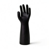 Mannequin Hand Matte Display Hand Life-Size for Photography Prop, Retailers