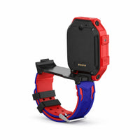 Wearable Device with Camera Touchscreen Telephone Watch Lightweight for School