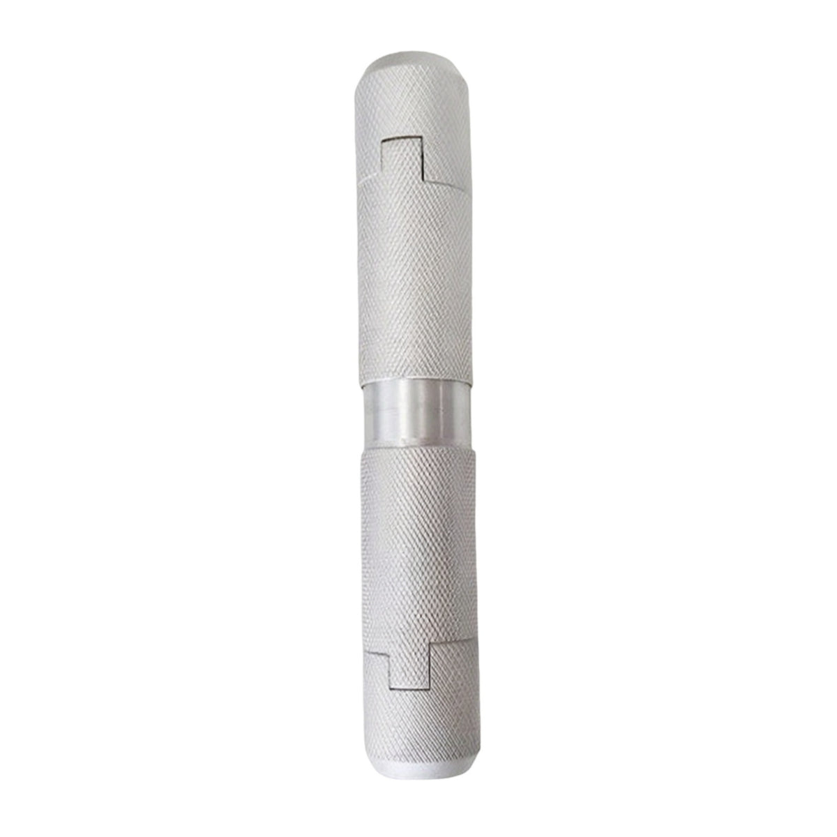Extended Shank Extension Rod Firm Connection Largest Extension Rod Long Service Life for Construction, Tight Areas