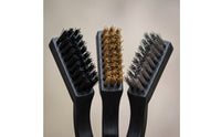 14 Pieces AllAll-in-1 Car Detailing Brush Set Multi-Purpose Auto Detailing Brush Set Versatile Car Wash Kit with Wash Glove and Towel Scratch-Safe for Home Garage