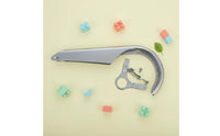Metal Chain Guard Long-Lasting Metal Chain Cover Shielding for Cycling