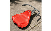 Children's Push-Along Toy Stable Floor Push-Along Toy Easy to Use