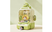 Mini Claw Machine Tabletop Claw Machine Portable for Desk, Kids, Children