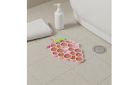 Silicone Licking Mat Boredom Reliever Slow Feeder Mat Easy to Clean Lick Pad for Dogs, Cats, Car Rides, Pet Appointments Visits, Grooming