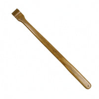 Long Handle Wooden Back Scratcher Easy Reach Back Scratcher with Hanging Hole Sturdy Lightweight for Adults