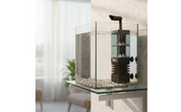 Silent Operation 3-in-1 Aquatic Aquarium Filter High Performance Purification Aquarium Sponge Filter