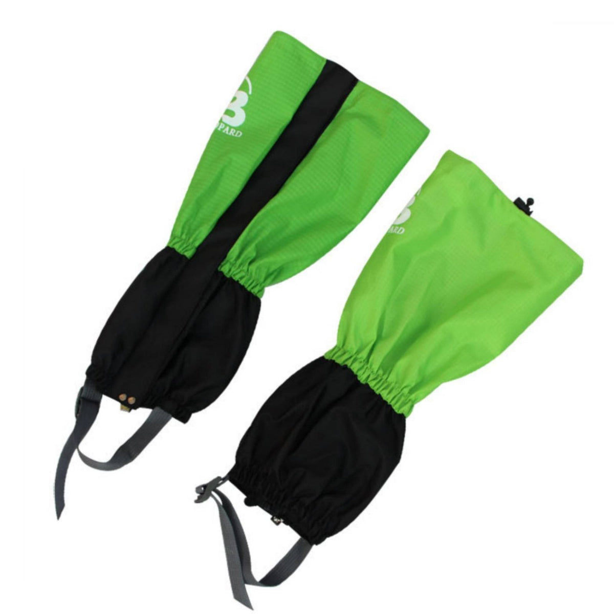 Leg Covers Warm Hiking Leg Covers Thickened Cover for Mountaineering