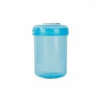 Leak-Proof Design Attachable Mouthpiece Soaker Universal Mouthpiece Soaking Cup Lightweight for Music Students, Musicians, Practice Sessions