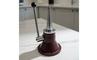 rings Expander Machine Professional Grade rings Stretcher Tool Simple Lever Manual Expander for Jewelers, Goldsmiths, Workshop