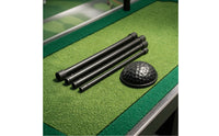 Telescopic Golf Bag Support Rod Rod Adjustable Golf Travel Bag Support Rod Rod Lightweight Hardware Compression-Resistant for Golfers, Shipping