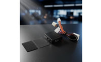Window Lift Controller with Wiring Harness Retrofit Window Rolling up Module Compact Control Box for Utility Vehicle Owners