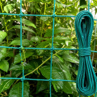 Plant Climbing Net for Vines, Fruits, and Vegetables - Durable Trellis Support