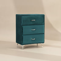 Desktop Jewelry Box Tabletop Jewelry Organizer with Drawers Versatile Storage Cabinet for Girls