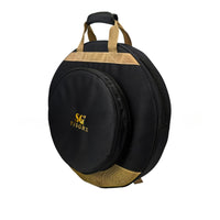 Large Capacity Cymbal Carry Bag 60 Cm Drum Cymbal Bag