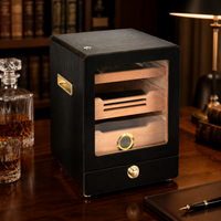 cigar humidor