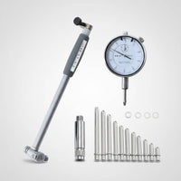 Inch Dial Bore Gauge High Exact Inside Diameter Gauge Includes Storage Cylinder Block Cylinder Measuring Set for Machinists