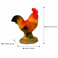 miniature figurines