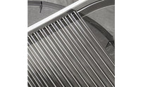 Laundry Basin with Washboard Lid Detachable for Dorm Rooms, Apartments, Students
