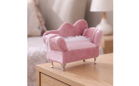 Sofa Jewelry Box Adorable Couch Jewelry Adorable Organizer for Women