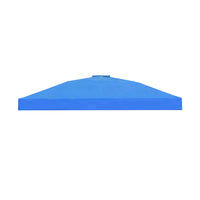 Outdoor Living Room Tent Canopy - Quick Setup, Sunshade, Rainproof, for Camping & Events