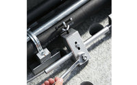 Semi Automatic Wire Threader Labor Saving Conduit Wire Threading Tool Easy to Use for Electricians, Network Installers