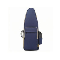 Waterproof Electronic Wind Instrument Bag Padded Digital Wind Instrument Bag Large Capacity Musical Gear Breathable
