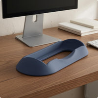 Computer Mini Stand Minimalist Vertical Stand silicone Upright Computer Holder
