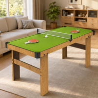 multi-game table