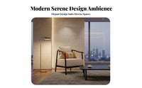 Modern Chinese design Exposed Frame Seating Group Light Luxury Sofa Set Minimalist Design Lounge Suite Serene Aesthetic for Interior Designers, Business Owners, Homeowners, recreation center, Hotel Lobby, Office Reception, Living Room