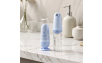 Portable Washer Detachable Handheld Electric Portable Washer Space-Saving Peri Bottle for Travel