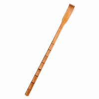 Back Scratcher Handheld Wooden Back Scratcher Backscratcher Compact Tool Sturdy for Home