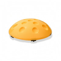 Balance Stepping Stone Sensory Half Dome Stepping Stone Half-Dome Balance Coach Safe Toy Molded for Children, Living Room